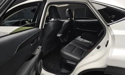 Lexus NX 2017, 26459 км, за 32500000 KRW - фото 12