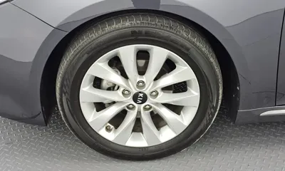 Kia K5 2018, 134061 км, за 7600000 KRW - фото 5