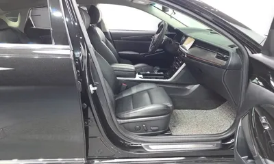 Kia K7 2020, 27107 км, за 21900000 KRW - фото 26
