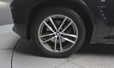 BMW X3 2018, 101291 км, за 26300000 KRW - фото 5