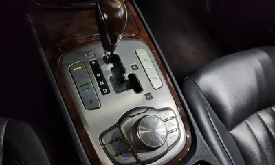 Hyundai Genesis 2008, 90289 км, за 4500000 KRW - фото 9