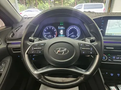 Hyundai Sonata 2022, 111414 км, за 17000000 KRW - фото 20