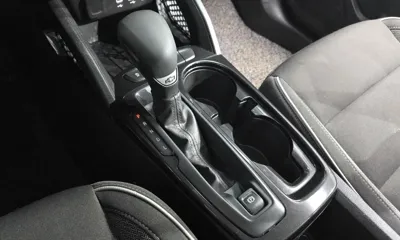 ChevroletGMDaewoo Trailblazer 2021, 17698 км, за 13490000 KRW - фото 9