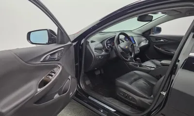 ChevroletGMDaewoo Malibu 2019, 146720 км, за 10900000 KRW - фото 10