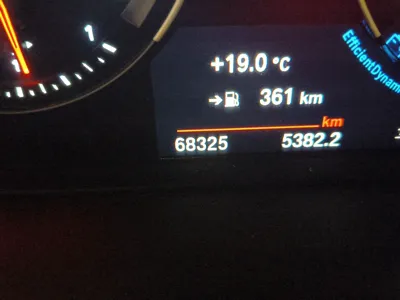 BMW 1 Series 2019, 68300 км, за 51831.86 CNY - фото 13