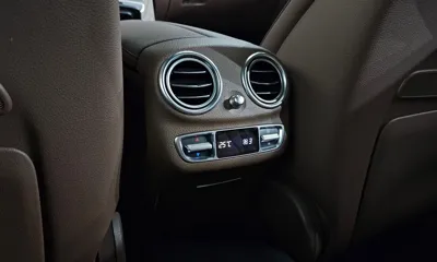 Mercedes-Benz E-Class 2021, 46987 км, за 39800000 KRW - фото 31
