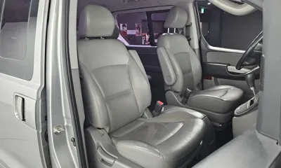 Hyundai Starex 2015, 237661 км, за 6000000 KRW - фото 11