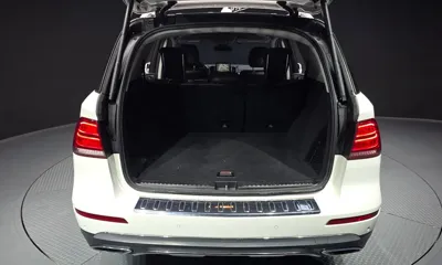 Mercedes-Benz GLE-Class 2018, 98125 км, за 28500000 KRW - фото 20