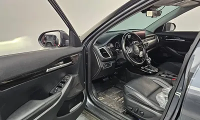 Kia Seltos 2021, 107056 км, за 16900000 KRW - фото 10