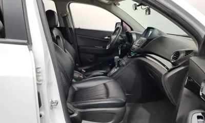 ChevroletGMDaewoo Orlando 2016, 124657 км, за 4200000 KRW - фото 26