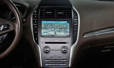 Lincoln MKC 2017, 78877 км, за 12200000 KRW - фото 14