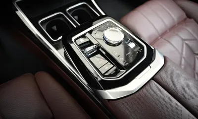 BMW 7-Series 2025, 18550 км, за 110900000 KRW - фото 9