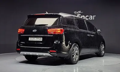 Kia Canival 2020, 49859 км, за 19900000 KRW