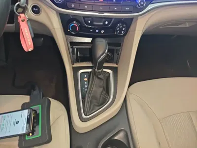 Buick Excelle 2018, 117300 км, за 23700 CNY - фото 14