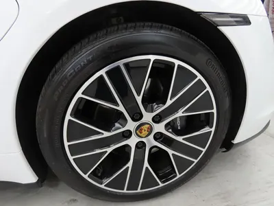 Porsche Taycan 2023, 46595 км, за 99000000 KRW - фото 20
