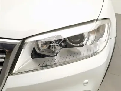 Haval H6 2016, 114800 км, за 17900 CNY - фото 7