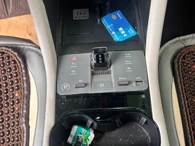 BYD PLUS New Energy 2025, 37000 км, за 98800 CNY - фото 11