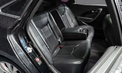 Hyundai Grandeur 2012, 149660 км, за 6300000 KRW - фото 11