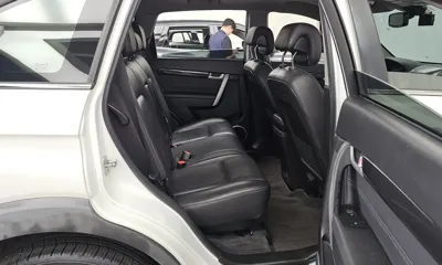 ChevroletGMDaewoo Captiva 2015, 85633 км, за 5500000 KRW - фото 12