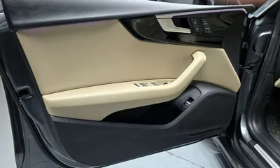 Audi A5 2021, 103993 км, за 26590000 KRW - фото 24