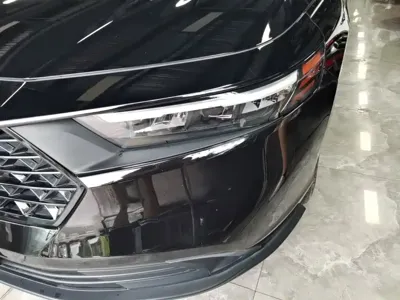 Honda Accord 2023, 40599 км, за 103200 CNY - фото 24