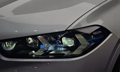 BMW X6 2024, 25885 км, за 95500000 KRW - фото 22