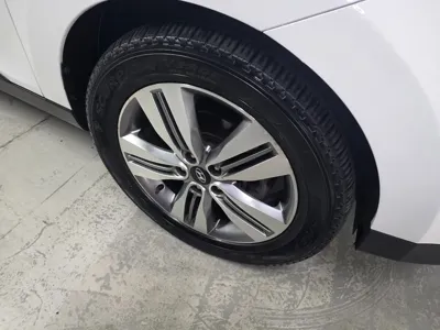 Hyundai Tucson 2014, 121000 км, за 7700000 KRW