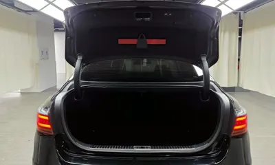 Kia K9 2015, 282248 км, за 8900000 KRW - фото 20