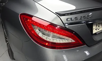 Mercedes-Benz CLS-Class 2017, 37446 км, за 26000000 KRW - фото 23