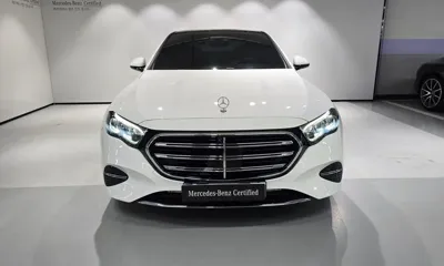 Mercedes-Benz E-Class 2025, 6663 км, за 71000000 KRW - фото 6