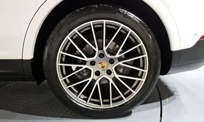 Porsche Cayenne 2022, 48732 км, за 92000000 KRW - фото 21