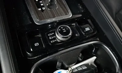 KG_Mobility_Ssangyong Rexton 2018, 166951 км, за 10900000 KRW - фото 15