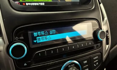 ChevroletGMDaewoo Cruze 2016, 117908 км, за 4800000 KRW - фото 29