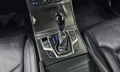 Hyundai Grandeur 2014, 119096 км, за 7000000 KRW - фото 9