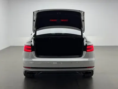 Audi A4L 2019, 125200 км, за 98300 CNY - фото 18
