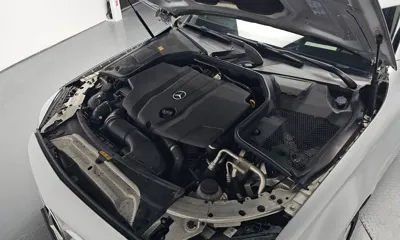 Mercedes-Benz C-Class 2016, 132198 км, за 12000000 KRW - фото 6