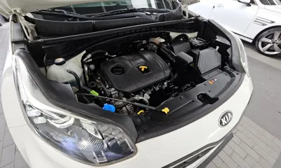 Kia Sportage 2020, 10208 км, за 25800000 KRW - фото 6