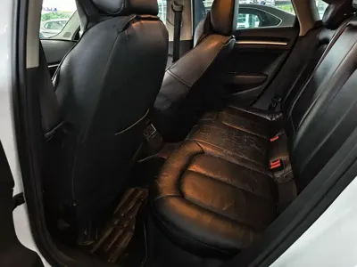 Audi A3 2016, 130000 км, за 42500 CNY - фото 5