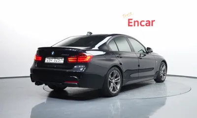 BMW 3-Series 2015, 146301 км, за 11000000 KRW - фото 2
