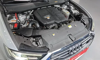 Audi A6 2021, 64607 км, за 28500000 KRW - фото 6