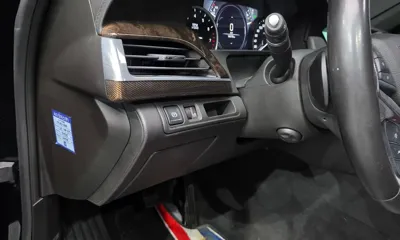 Cadillac CT6 2017, 140178 км, за 10890000 KRW - фото 18