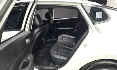 Kia K5 2017, 104703 км, за 10200000 KRW - фото 11