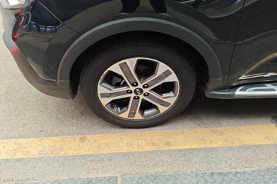 Kia Sportage R 2019, 79900 км, за 62536.05 CNY - фото 10