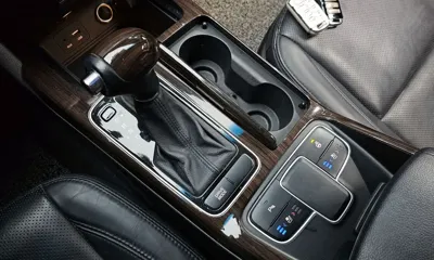 Kia K7 2015, 84353 км, за 8100000 KRW - фото 9