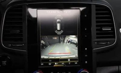 Renault-KoreaSamsung QM6 2019, 79205 км, за 13490000 KRW - фото 15