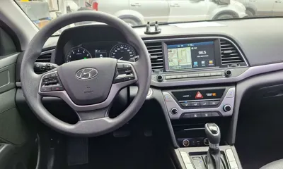 Hyundai Avante 2018, 91195 км, за 10600000 KRW - фото 7