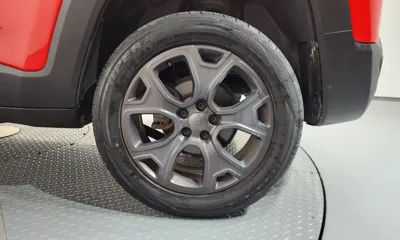 Jeep Renegade 2021, 58502 км, за 18200000 KRW - фото 21