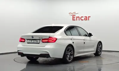 BMW 3-Series 2018, 31306 км, за 21900000 KRW