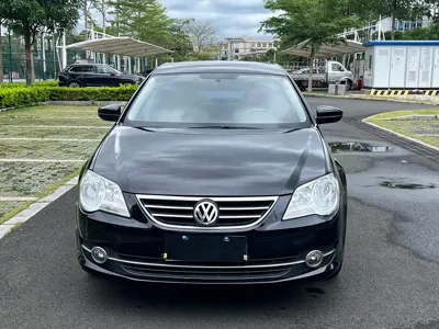 Volkswagen Bora 2011, 13799 км, за 13799 CNY - фото 2