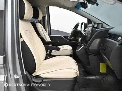 Hyundai Staria 2025, 7200 км, за 25800000 KRW - фото 10